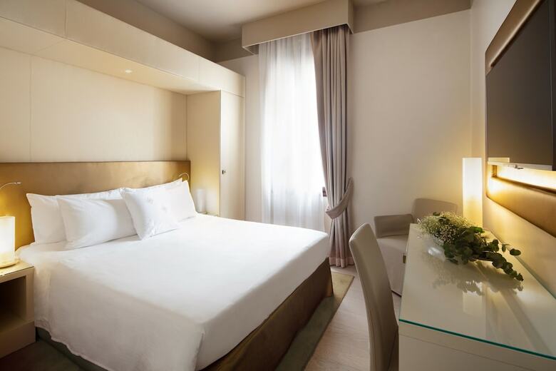 Hotel NH Collection Venezia Palazzo Barocci