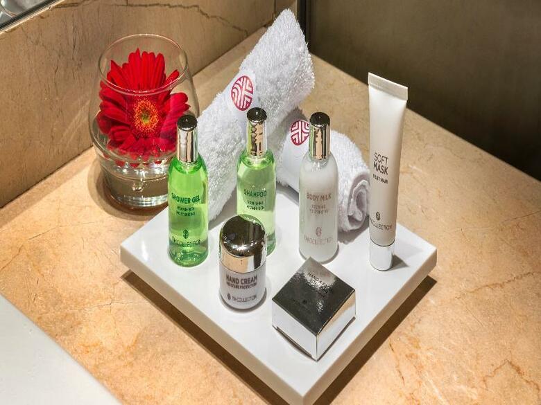 Hotel NH Collection Venezia Palazzo Barocci