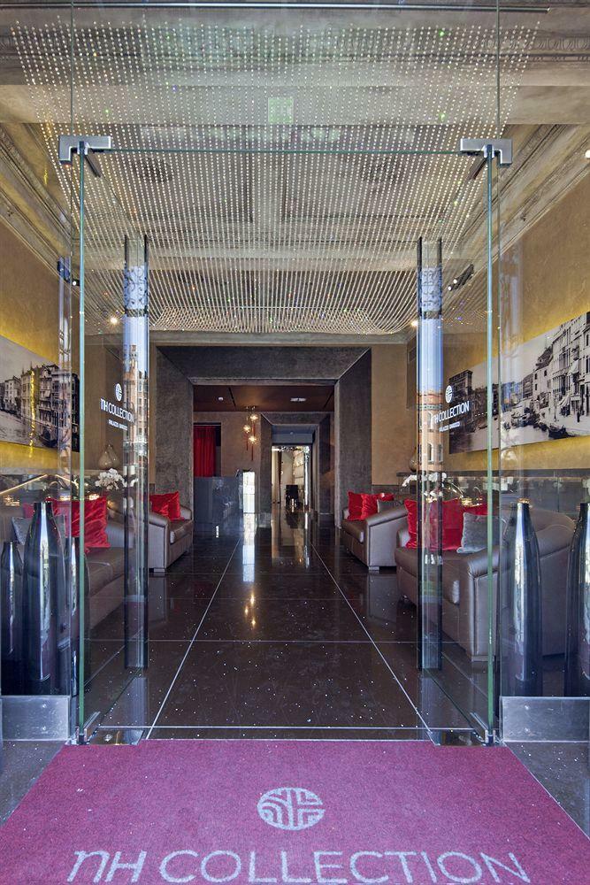 Hotel NH Collection Venezia Palazzo Barocci