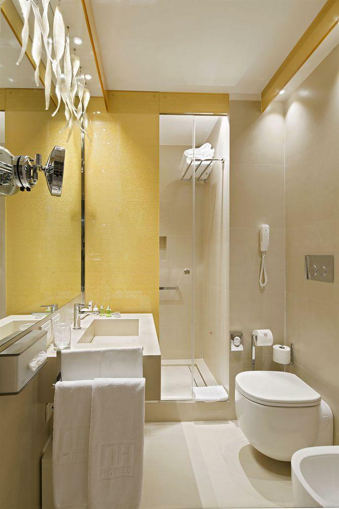 Hotel NH Collection Venezia Palazzo Barocci