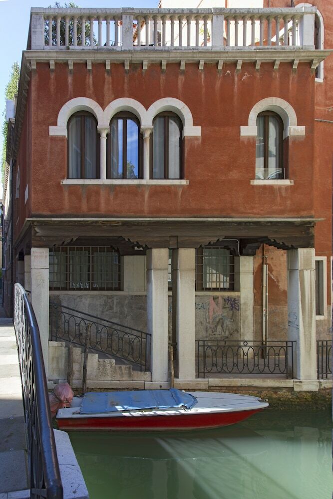 Hotel NH Collection Venezia Palazzo Barocci