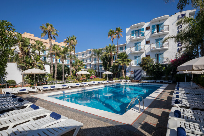 Hotel H Top Planamar