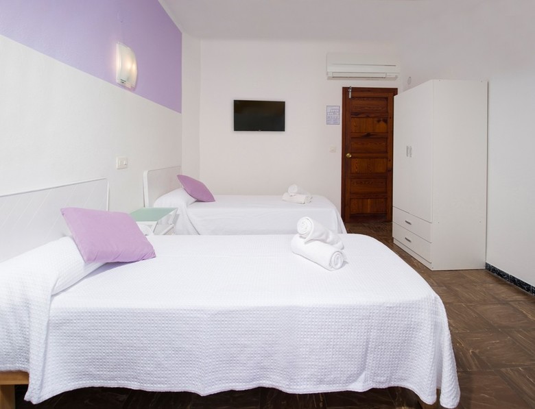 Hotel Alicante Hostal