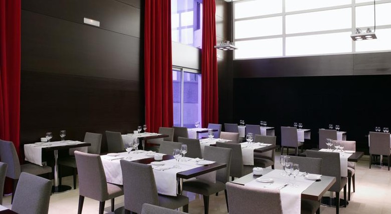 Hotel Zenit Bilbao