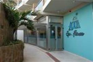 Apartamentos Marinasol