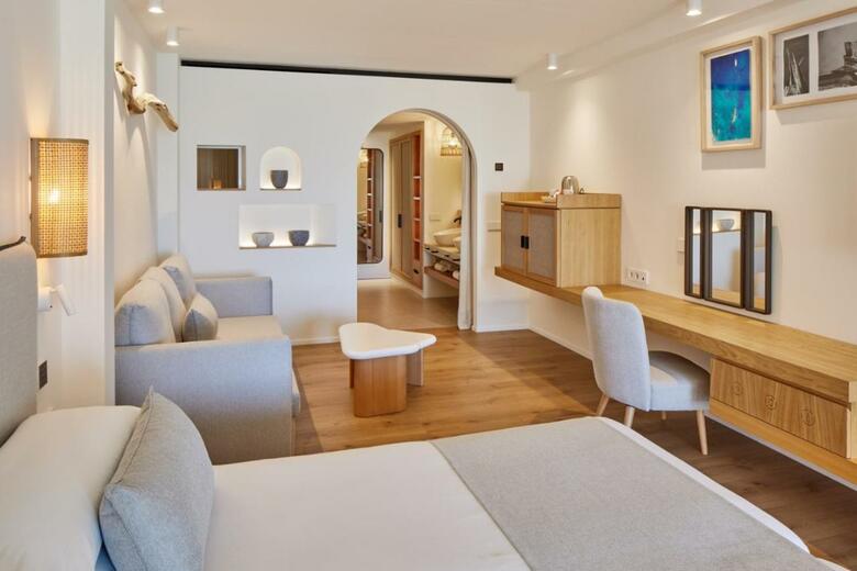 Hotel & Spa Blau Parc