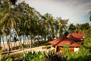 Hotel Tango Mar
