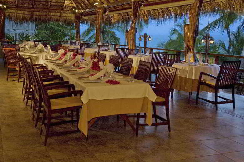 Hotel Tango Mar