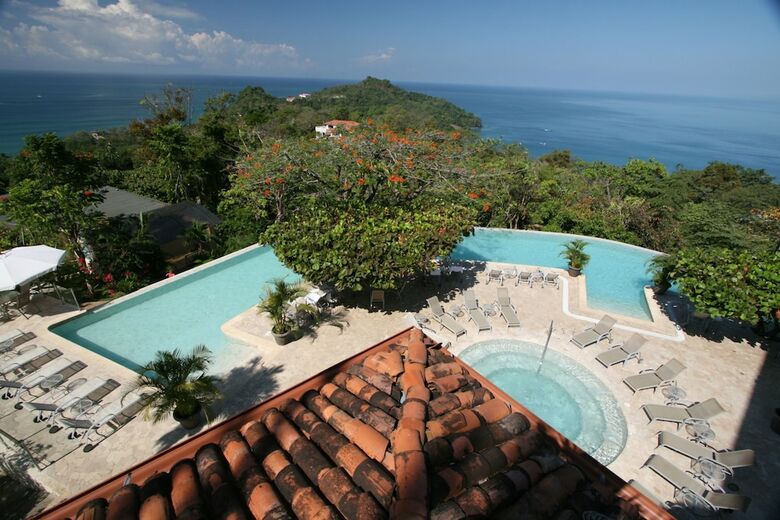 Hotel La Mariposa (solo Atlas)