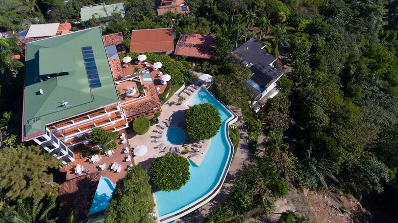 Hotel La Mariposa (solo Atlas)