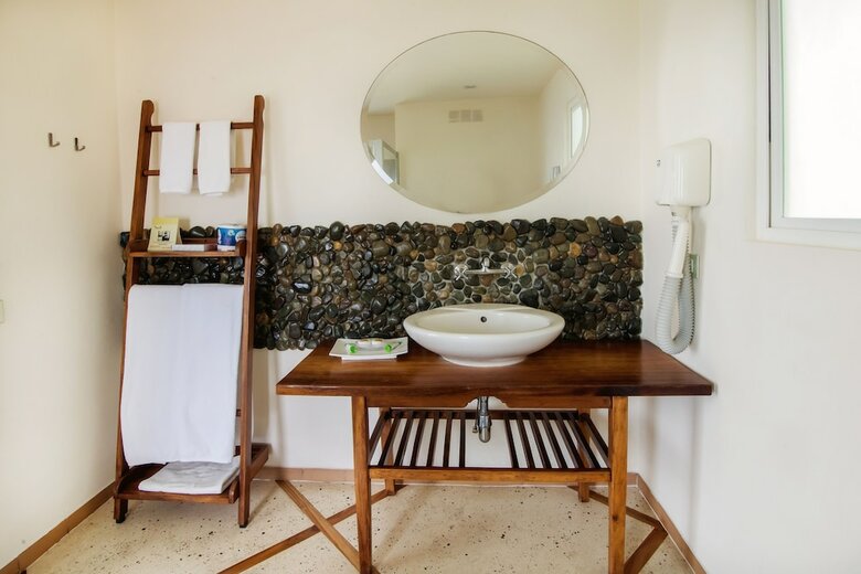 Hotel La Mariposa (solo Atlas)
