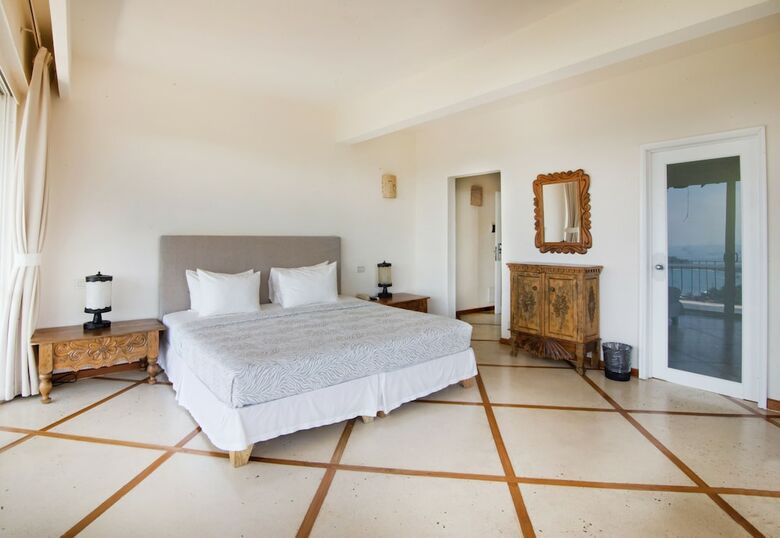 Hotel La Mariposa (solo Atlas)