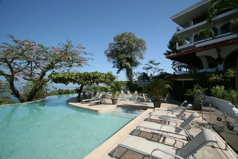 Hotel La Mariposa (solo Atlas)