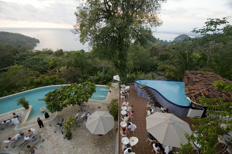 Hotel La Mariposa (solo Atlas)