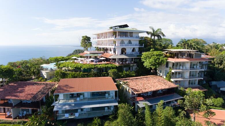 Hotel La Mariposa (solo Atlas)