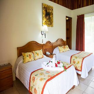 Hotel Arenal Paraiso Resort & Spa