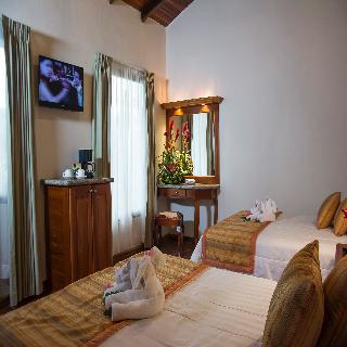 Hotel Arenal Paraiso Resort & Spa