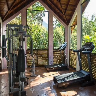 Hotel Arenal Paraiso Resort & Spa