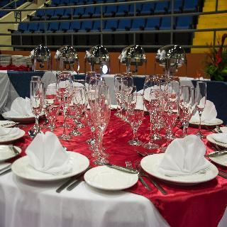 Hotel Arenal Paraiso Resort & Spa