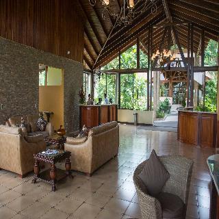 Hotel Arenal Paraiso Resort & Spa