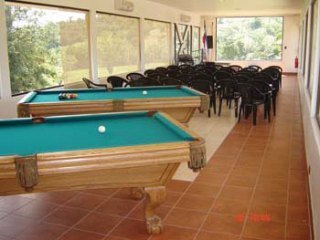 Hotel Lavas Tacotal
