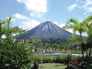 Hotel Lavas Tacotal
