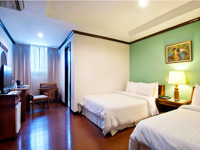 Hotel Balmoral