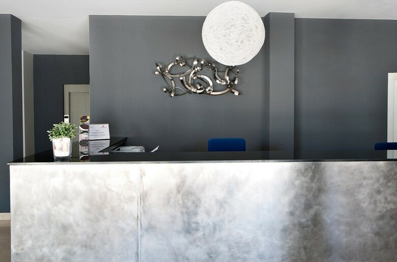 Hotel Villa Alcobendas