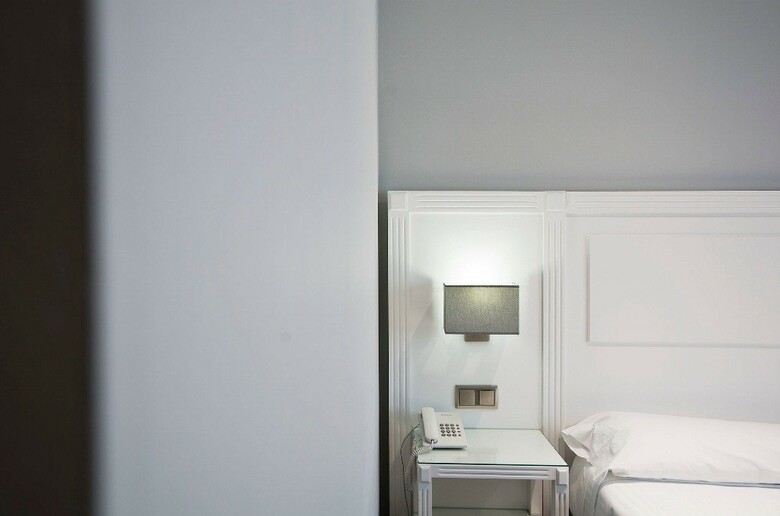 Hotel Villa Alcobendas