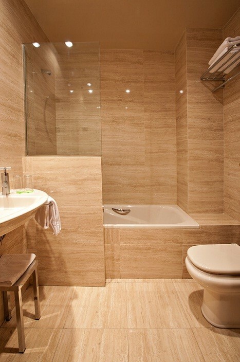 Hotel Villa Alcobendas