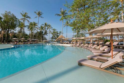 Hotel Eden Beach Khaolak Resort And Spa