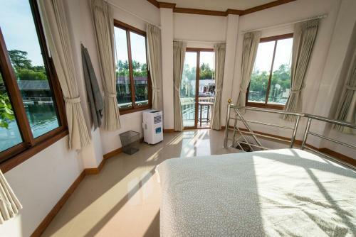 Riverview Hostel