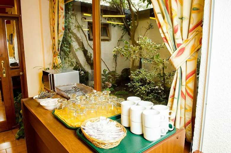 Hotel Kings Bariloche