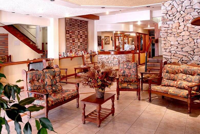 Hotel Kings Bariloche
