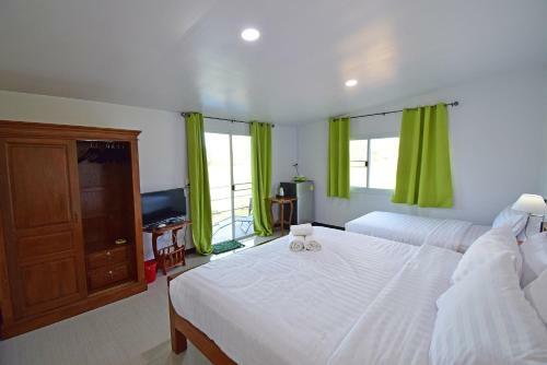 Hotel Anissa Resort Koh Yao Yai