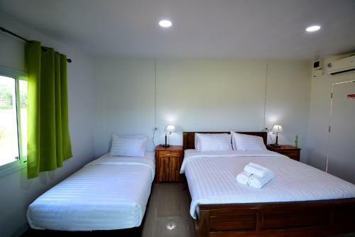 Hotel Anissa Resort Koh Yao Yai
