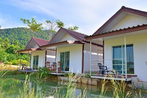 Hotel Anissa Resort Koh Yao Yai