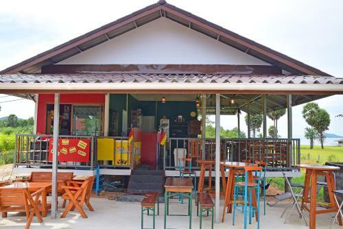 Hotel Anissa Resort Koh Yao Yai