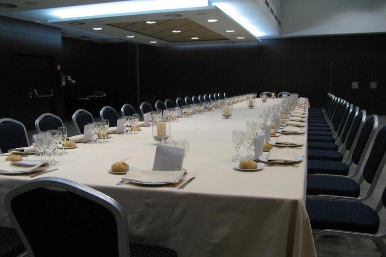 Hotel Gran Ultonia