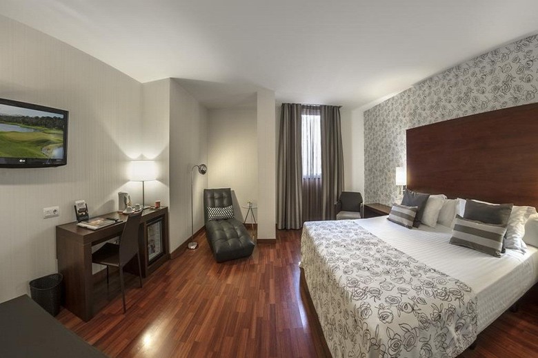 Hotel Gran Ultonia