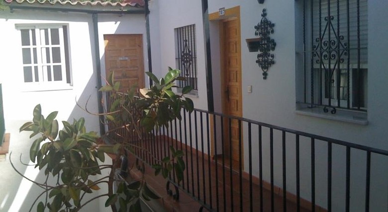 Hostal Atenas