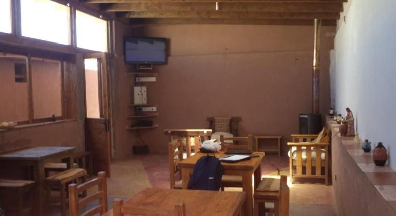 Hostal Nuevo Amanecer