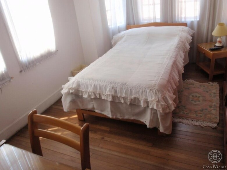 Bogot� Hotel Casa Marly