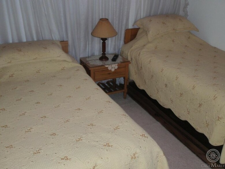 Bogot� Hotel Casa Marly