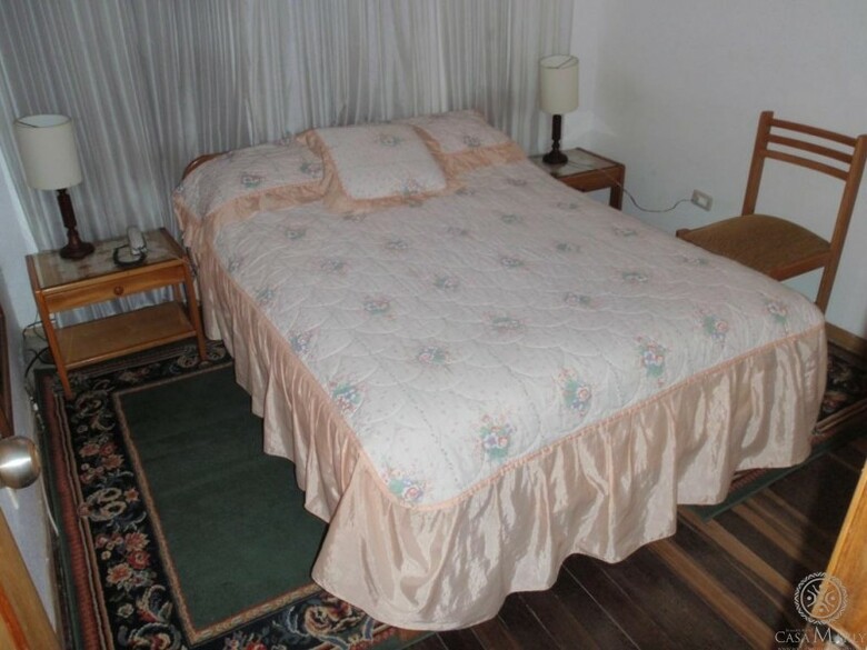 Bogot� Hotel Casa Marly