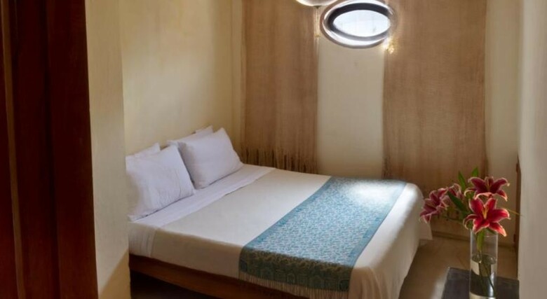 Hotel Boutique Casa El Carretero