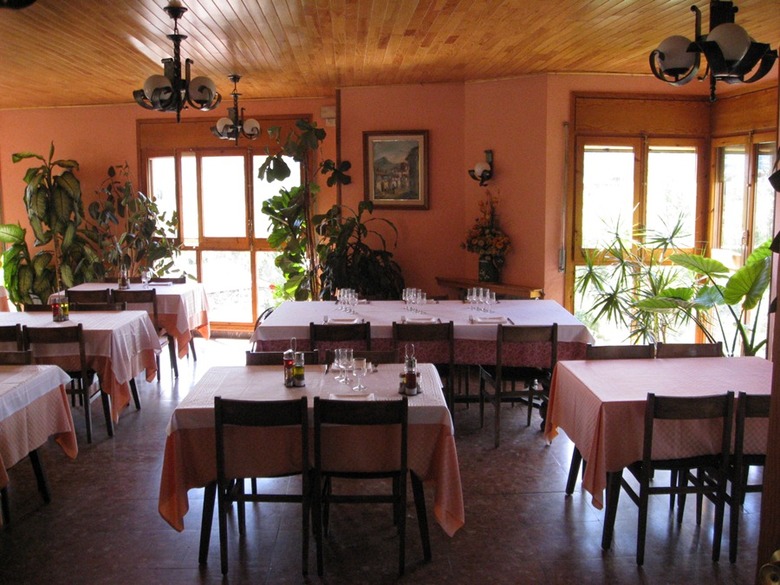 Hotel La Glorieta