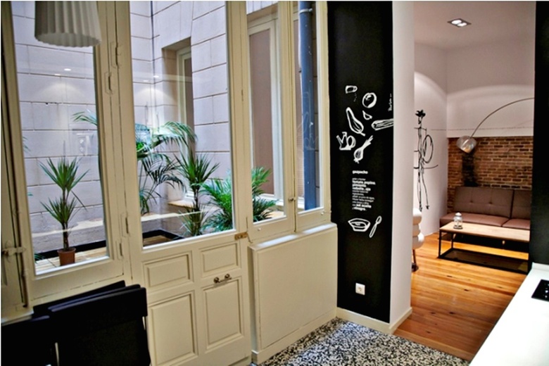 Apartamentos Tur�sticos Las Letras By Terravisiontravel