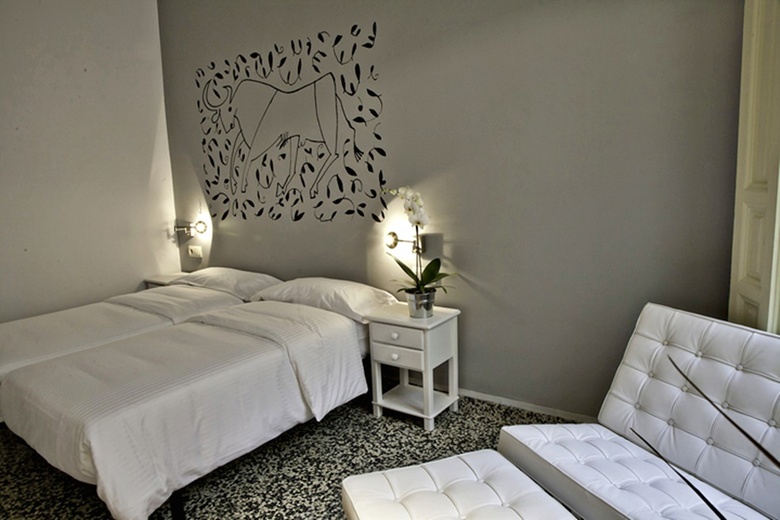 Apartamentos Tur�sticos Las Letras By Terravisiontravel