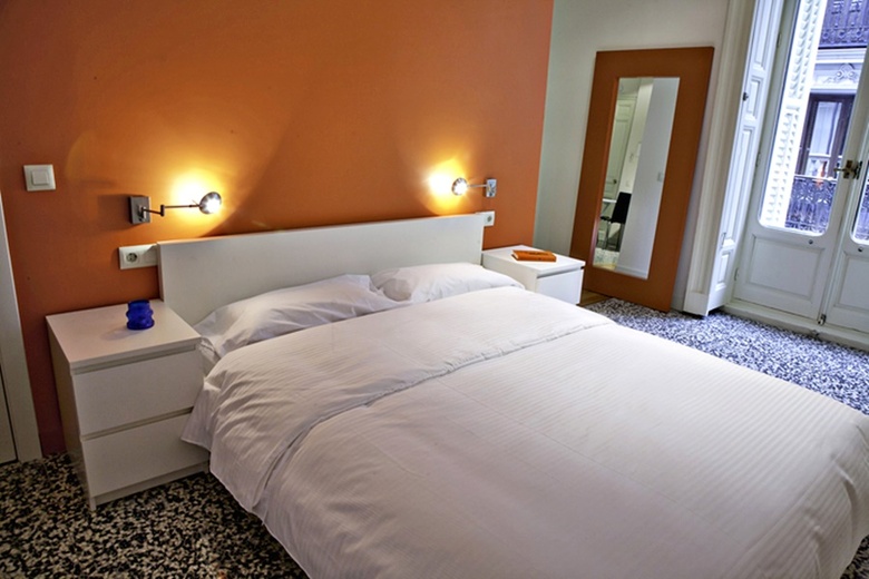 Apartamentos Tur�sticos Las Letras By Terravisiontravel